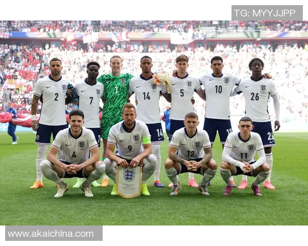 2025年最新英国足球队球星名单解析及阵容更新 2025年最新英国足球队球星名单解析及阵容更新