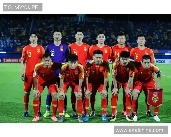 两位中国足球球星携手领衔新一代国家队阵容目标冲击国际大赛荣耀 两位中国足球球星携手领衔新一代国家队阵容目标冲击国际大赛荣耀