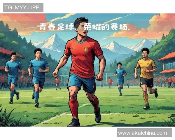 以崇拜足球明星为动力点燃青春梦想奋力追逐绿茵场辉煌