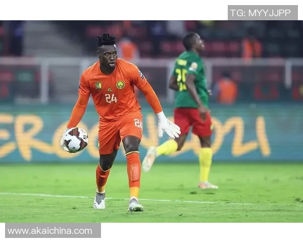 喀麦隆现役足球球星风采与非洲雄狮在世界足坛的持续影响