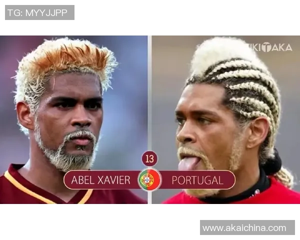 欧美足球球星发型演变与个性化潮流趋势分析